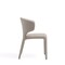 Manhattan Comfort Conrad Woven Tweed Dining Chair in Wheat - Set of 2 DC031-WWT - alternate 4